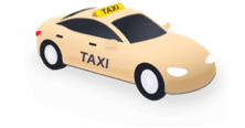 taxi